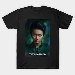 Yu Yu Hakusho T-Shirt